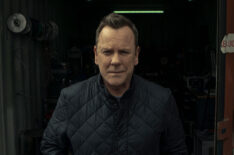 Roush Review: Kiefer Sutherland Falls Into a 'Rabbit Hole' of Conspiracy and Deception