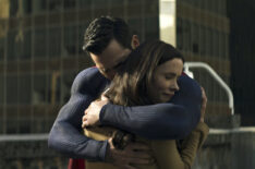 Bitsie Tulloch on Her Important 'Superman & Lois' Arc