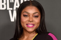 Taraji P. Henson