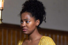 Karla-Simone Spence - 'The Confessions of Frannie Langton'