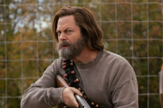 Nick Offerman - 'The Last Of Us'