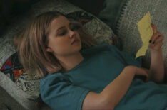 Angourie Rice as Bailey in 'The Last Thing He Told Me'