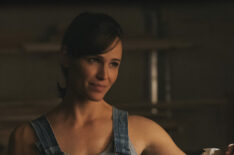 Jennifer Garner as Hannah in 'The Last Thing He Told Me'