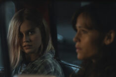 Angourie Rice and Jennifer Garner in 'The Last Thing He Told Me'