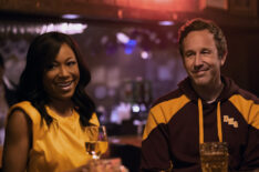 The Big Door Prize - Gabrielle Dennis and Chris O'Dowd