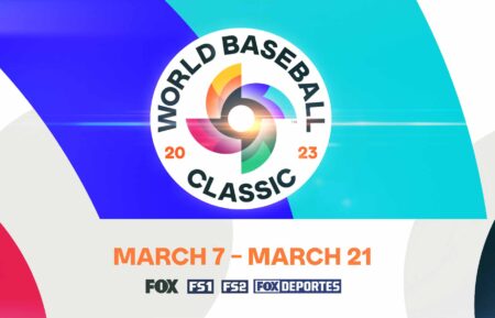 World Baseball Classic 2023