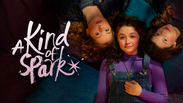 A Kind of Spark