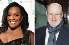 ‘The Great British Baking Show’ Names Alison Hammond as Matt Lucas' Replacement