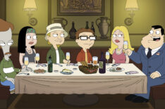 'American Dad!' Returns: See the Actors Behind the Voices
