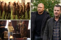 2023 Season Finale Dates: When Will Your Favorite Shows Be Ending?
