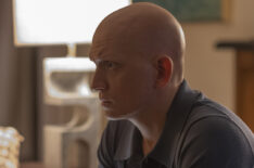 Anthony Carrigan in 'Barry' Season 4