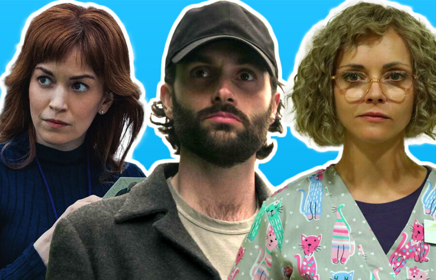 You (2018) - Netflix Series - Where To Watch