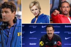 TV's 9 Best Coaches, Ranked