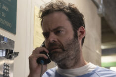 Bill Hader's Imprisoned Criminal Is 'Irredeemable' in 'Barry' Final Season Trailer