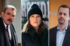 CBS Finale Dates 2023: 'NCIS,' 'Blue Bloods,' 'FBI' Episode 100 & More