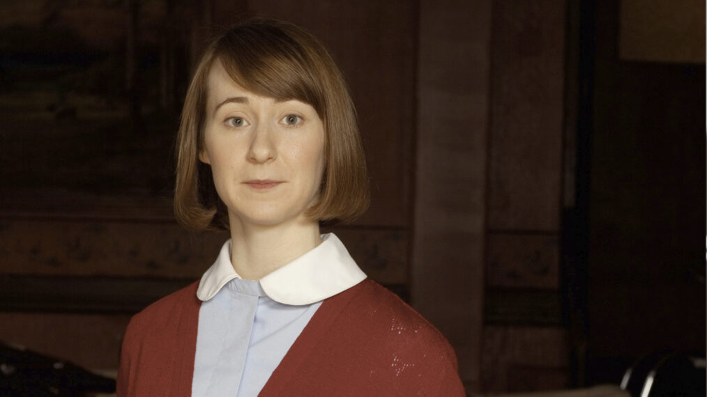 Bryony Hannah