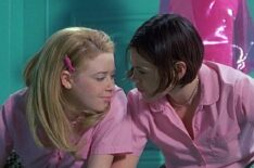 Natasha Lyonne and Clea DuVall in 'But I'm a Cheerleader'