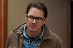 Paul Campbell in 'The Cases of Mystery Lane'