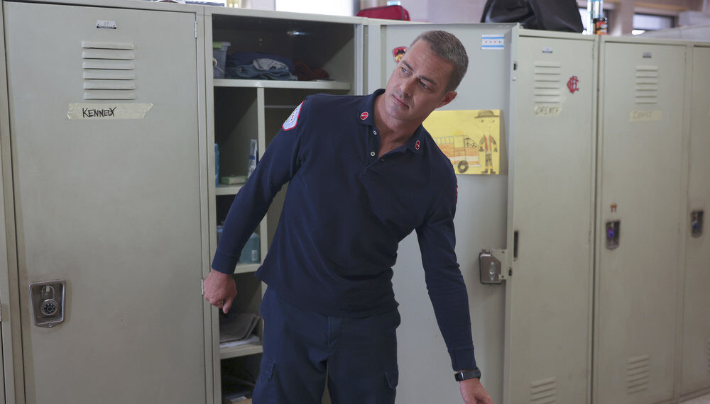 Is Taylor Kinney Leaving 'Chicago Fire'? What the Cast Member's