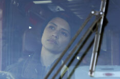 Miranda Rae Mayo in 'Chicago Fire' - Season 11