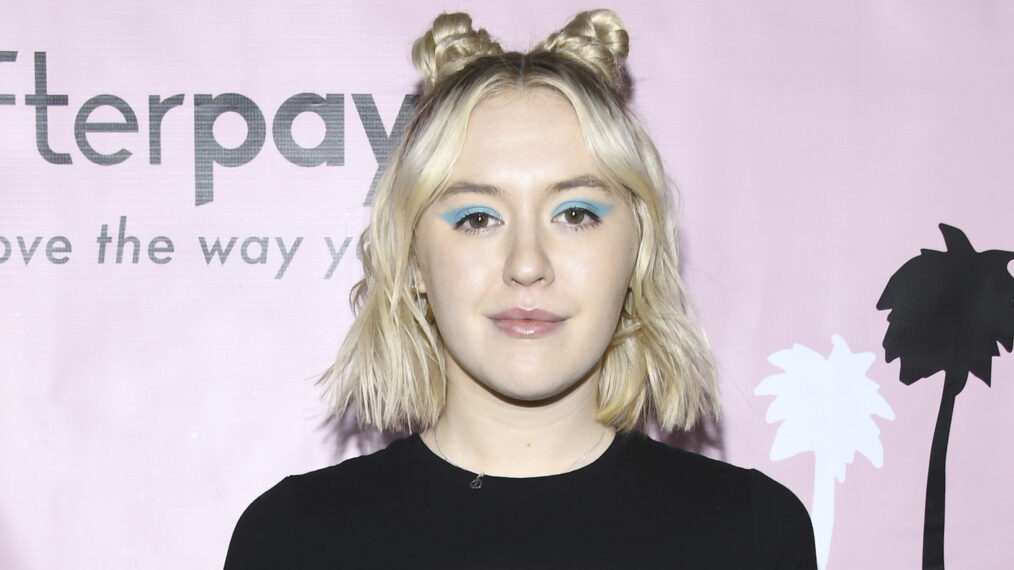 Chloe Kohanski