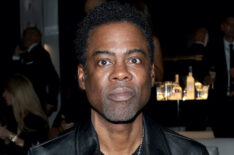 Chris Rock