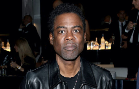 Chris Rock