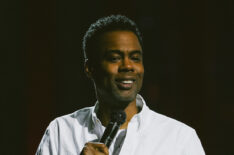 Chris Rock LIVE: Selective Outrange. Chris Rock at the Hippodrome Theater in Baltimore