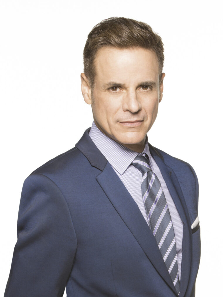 Christian Jules LeBlanc