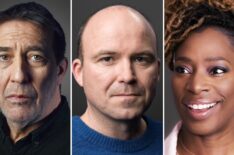 'The Rings of Power' Adds Ciarán Hinds, Rory Kinnear & Tanya Moodie
