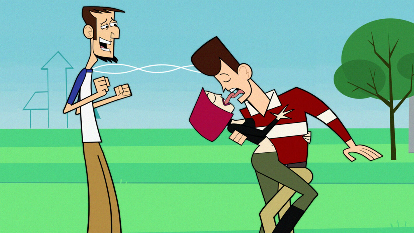 ‘Clone High’ First Look See Who’s Joining the Cast and Which Character