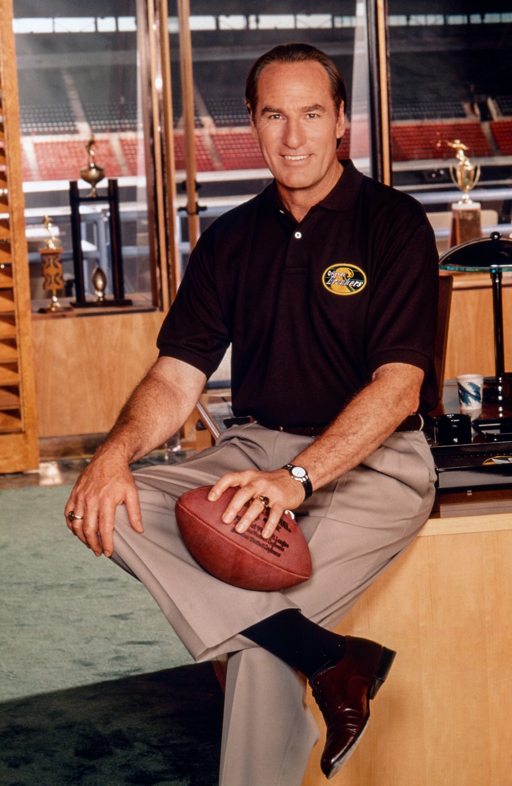 Craig T. Nelson Actor