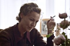 Connie Nielsen in 'The Dreamer — Becoming Karen Blixen' on Viaplay