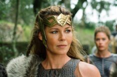 Connie Nielsen in 'Wonder Woman'