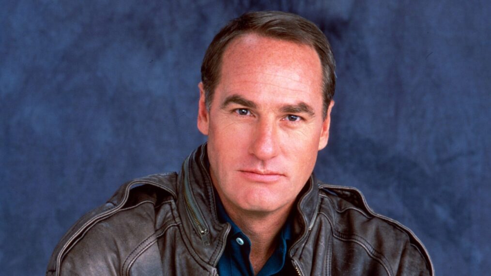 Craig T. Nelson in 'Coach'