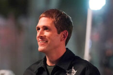 'CSI: Vegas' Boss Previews Greg's 'Fantastic' Reunion With Catherine