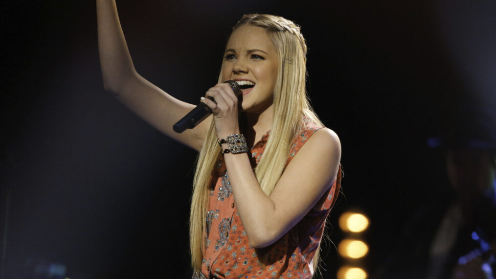 Danielle Bradbery