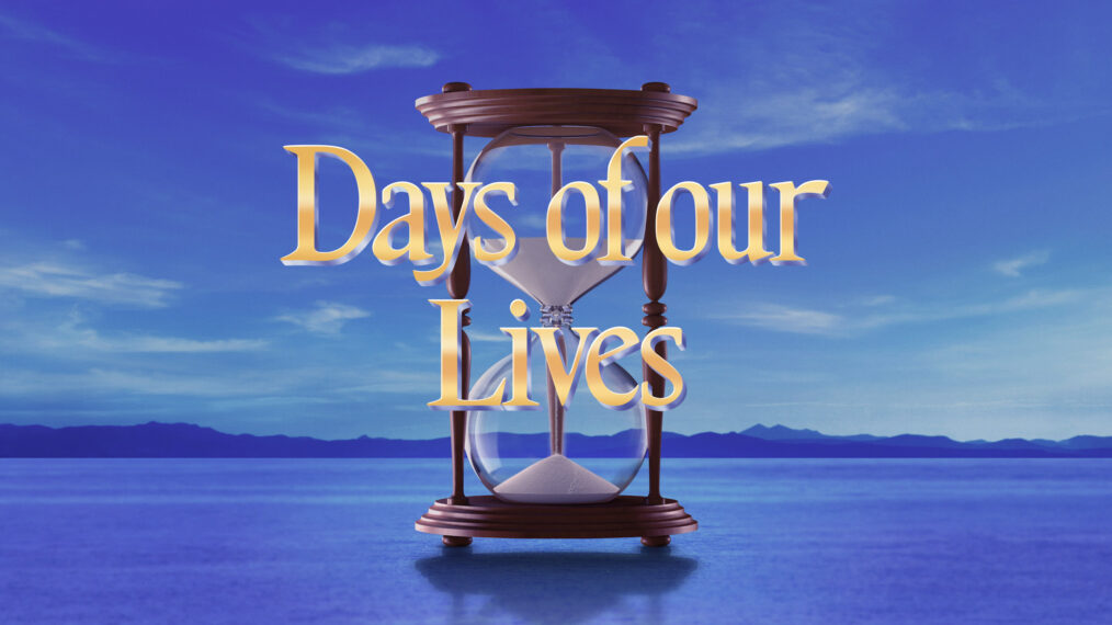 'Days of Our Lives'