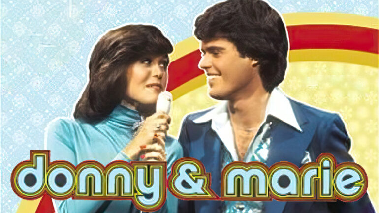 Donny & Marie