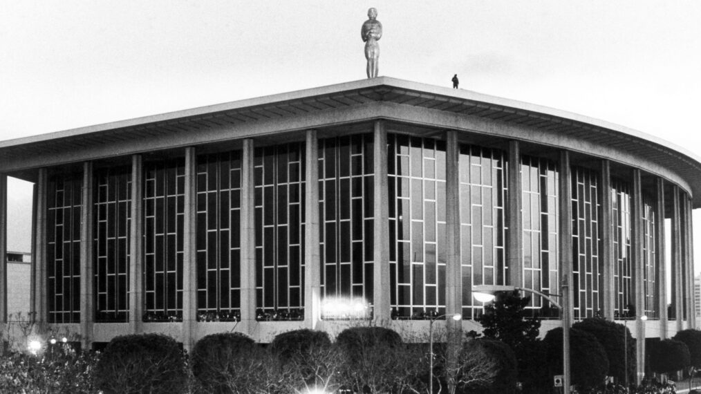 Dorothy Chandler Pavilion