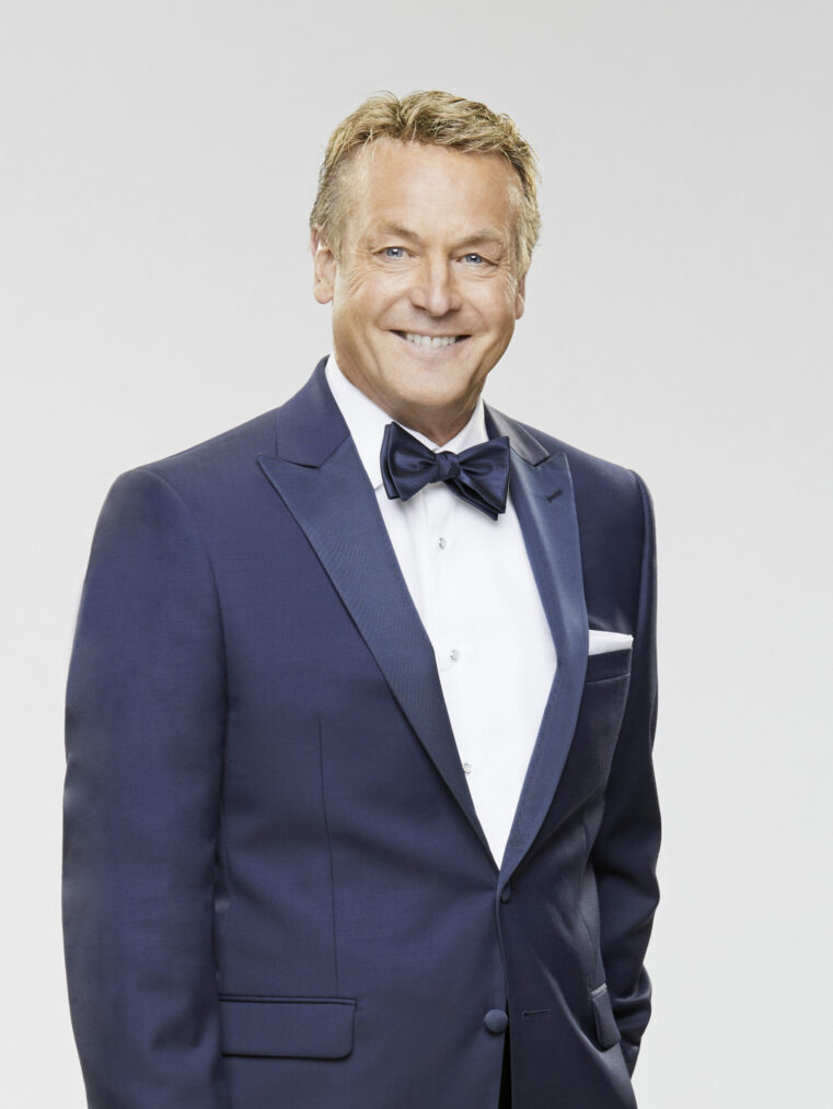 Doug Davidson