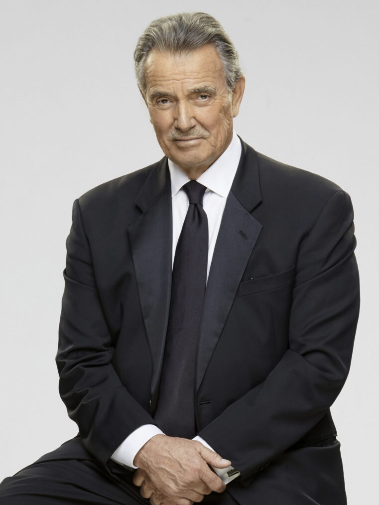 Eric Braeden