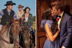 Are You Enjoying 'Farmer Wants a Wife' or 'The Bachelor' More?