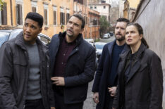 'FBI' Global Crossover Details: Who's Heading to Italy?