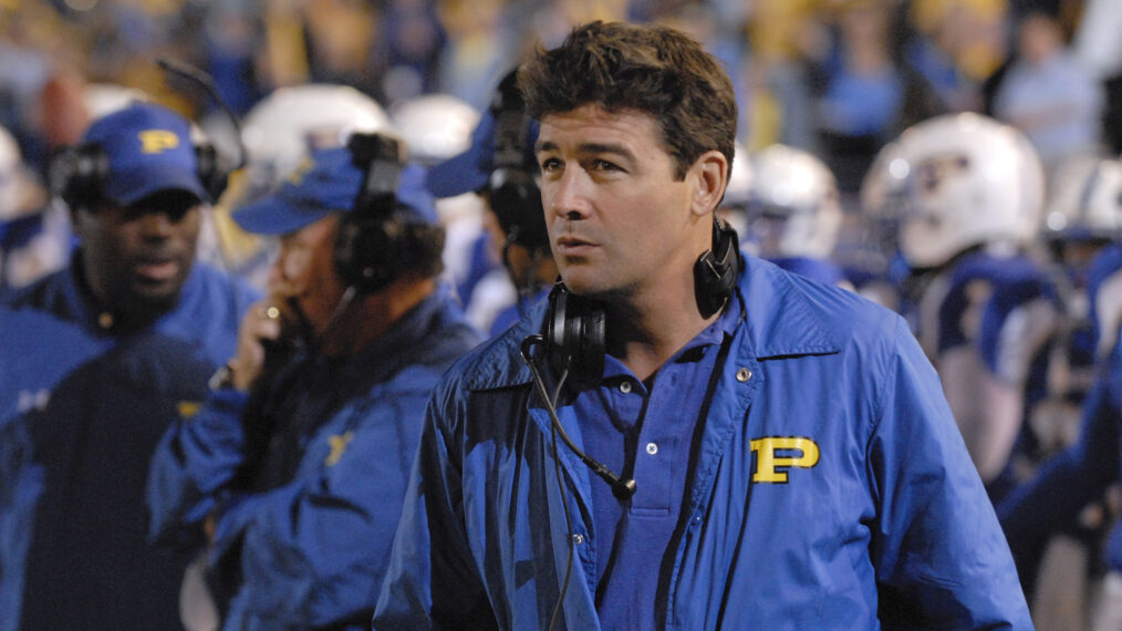 Kyle Chandler in 'Friday Night Lights'