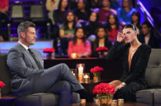 Jesse Palmer and Gabi Elnicki on After the Final Rose