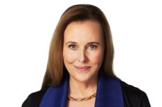 Genie Francis, General Hospital