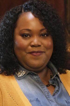 Ashley D. Kelley - Actress