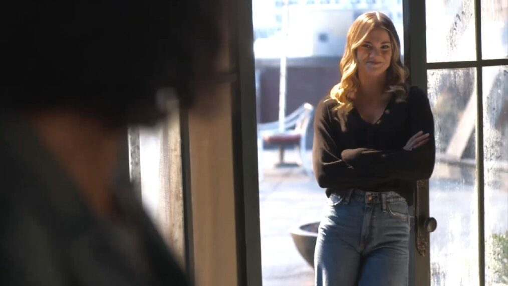 Callie Reunites With Gael in ‘Good Trouble’ First Look