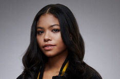 Navia Robinson, 'Gotham Knights'